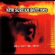 NEW　SCREAM　DATE　2002