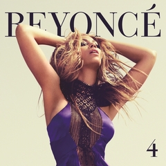 【輸入盤】BEYONCE / 4（2CD DELUXE）