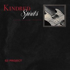 Kindred　Spirits　Guitar　Arrange　Version