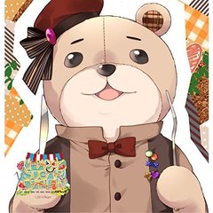 アイドルとふたりでトロけるCD 「√HAPPY+SUGAR=IDOL」 7th 宙