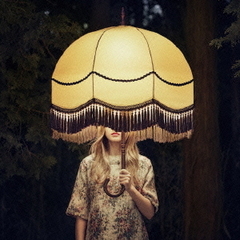 Happy　Umbrella