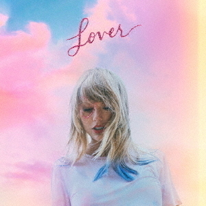 テイラースウィフト パドルセット テイラースウィフト パドルセット テイラー・スウィフト / Lover