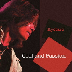 Cool　and　Passion