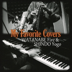 My　Favorite　Covers