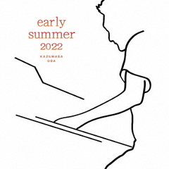 小田和正／early summer 2022（通常盤／CD）