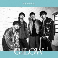 Natural Lag／GRLOW（CD+Blu-ray）