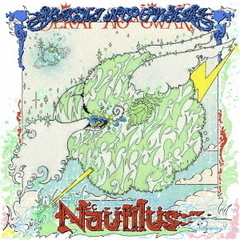 SEKAI NO OWARI／Nautilus（通常盤／CD）