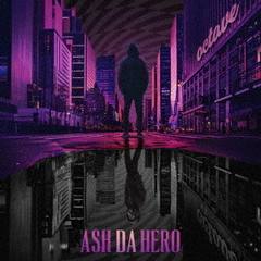 ASH DA HERO／『劇場版ブルーロック -EPISODE 凪-』劇中歌「Beast Mode / オクターヴ」（ブルーロック盤／CD）
