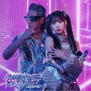 ֥ͥåȥåԥ󥰤㤨ROCKMEKISSMEfeatMOTSUפβǤʤ1,980ߤˤʤޤ