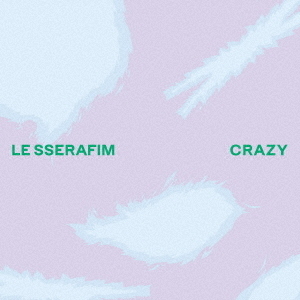 ֥ͥåȥåԥ󥰤㤨LE SSERAFIMCRAZY̾(ץ쥹꡿CDˡפβǤʤ1,100ߤˤʤޤ