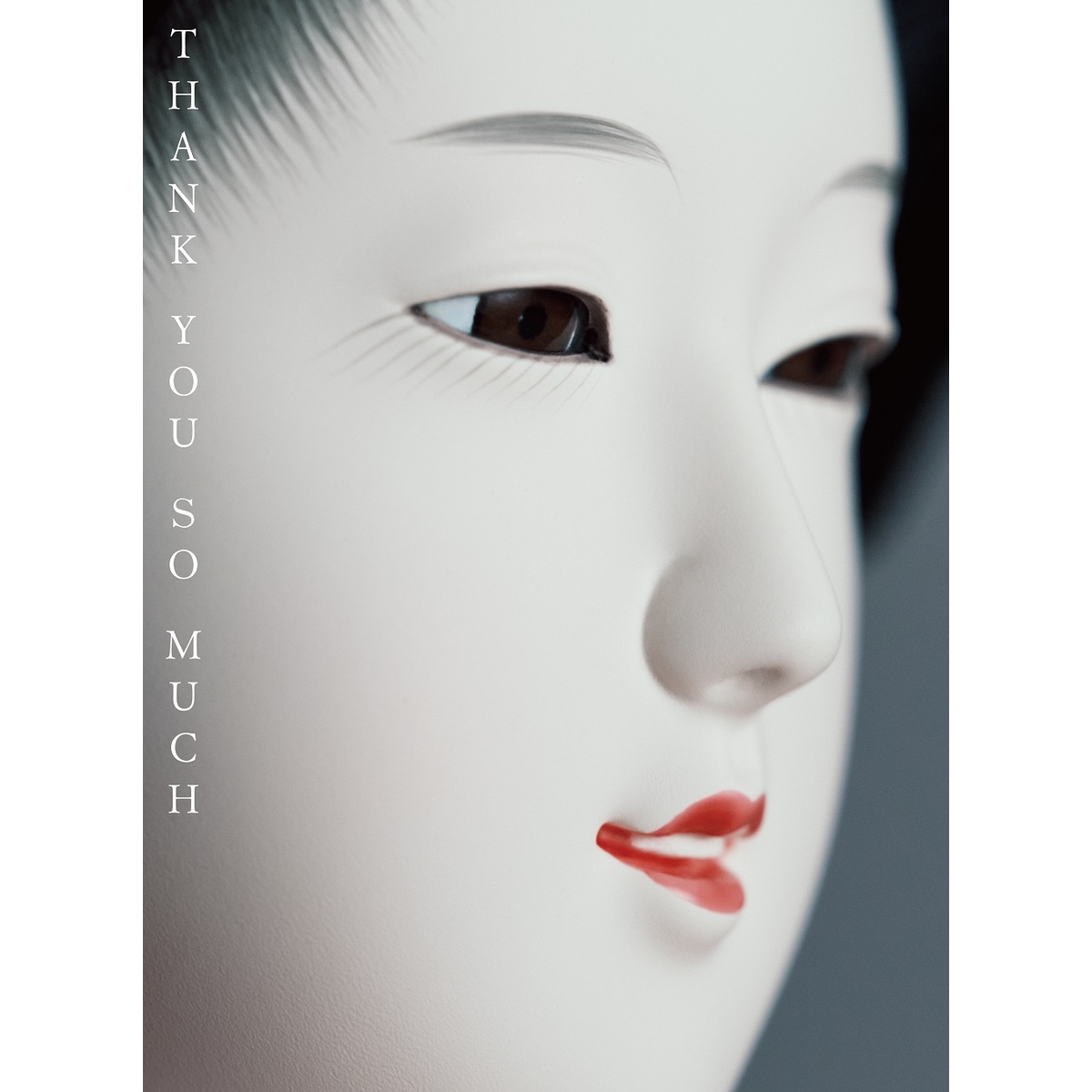 サザンオールスターズ／THANK YOU SO MUCH（完全生産限定盤B／CD