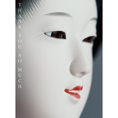 サザンオールスターズ／THANK YOU SO MUCH（完全生産限定盤B／CD+DVD）