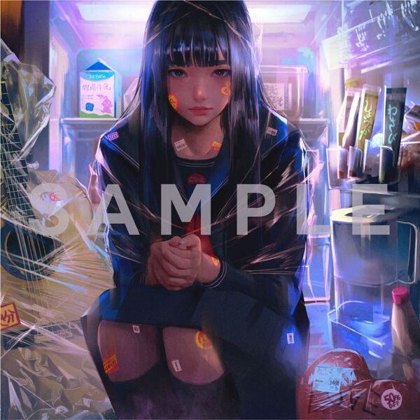 tuki./15(完全生産限定盤)(アナログ盤)(セブンネット限定 tuki./15(完全生産限定盤)(アナログ盤)(セブンネット限定