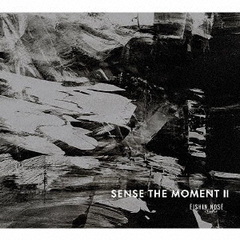 SENSE　THE　MOMENT　II