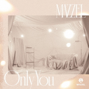 MAZZEL Only You タワレコパネル RAN MAZZEL Only You タワレコパネル RAN