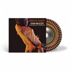 Disco　Baby　（50th　Anniversary　－　Limited　Edition）