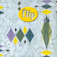 THE HIGH-LOWS／flip flop2（CD）