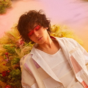藤井風 花カラビナ オレンジ - 2026年最新花カラビナ 藤井 藤井風の