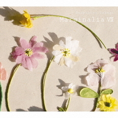 マージナリアⅧ