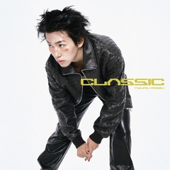 Ayumu Imazu／CLASSIC（通常盤／CD）