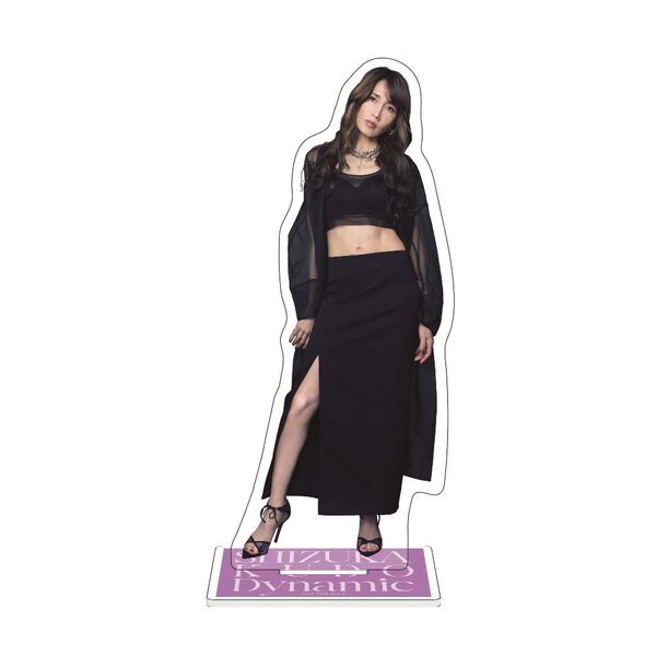 工藤静香／Dynamic（通常盤／CD）（セブンネット限定特典：アクリル