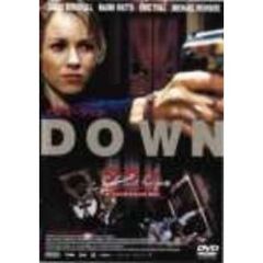 ダウン スペシャル・エディション ＜期間限定生産＞（ＤＶＤ）
