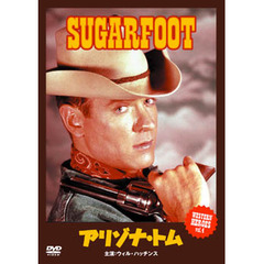 WESTERN　HEROES　VOL．4　アリゾナ・トム（ＤＶＤ）