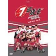 7年級生 DVD-BOX 1（ＤＶＤ）