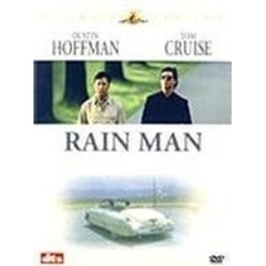 レインマン　アルティメット・エディション（ＤＶＤ）