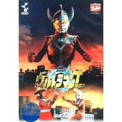 DVDウルトラマンタロウ　Vol．12（ＤＶＤ）