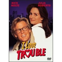 アイ・ラブ・トラブル（ＤＶＤ）