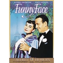 パリの恋人（ＤＶＤ）