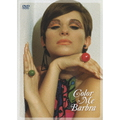 カラー・ミー・バーブラ（ＤＶＤ）