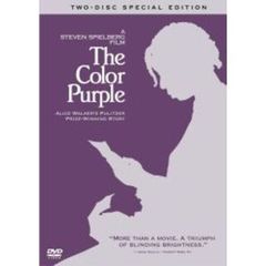 カラーパープル　スペシャル・エディション（ＤＶＤ）