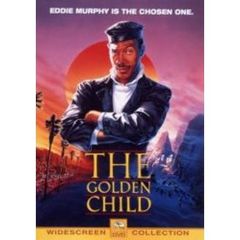 ゴールデン・チャイルド（ＤＶＤ）