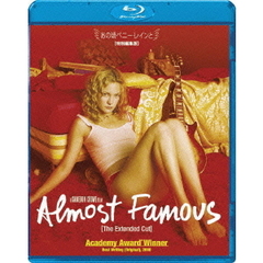 あの頃ペニー・レインと　特別編集版（Ｂｌｕ－ｒａｙ　Ｄｉｓｃ）