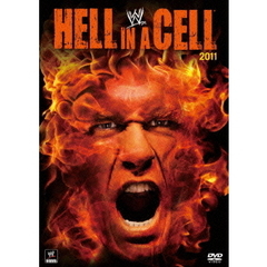 WWE ヘル・イン・ア・セル 2011（ＤＶＤ）