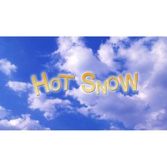HOT SNOW 通常版 【DVD】（ＤＶＤ）