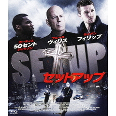 セットアップ（Ｂｌｕ－ｒａｙ）
