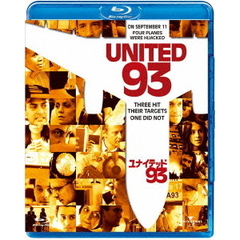 ユナイテッド93（Ｂｌｕ－ｒａｙ　Ｄｉｓｃ）