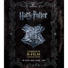 Amazon.co.jp: ハリー・ポッター 第1章～第7章PART2 コンプリートブルーレイBOX（12枚組）［初回数量限定生産］ [Blu-ray]  : ダニエル・ラドクリフ, ルパート・グリント, エマ・ワトソン: DVD