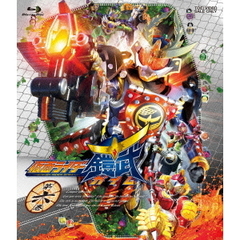 仮面ライダー鎧武　ガイム　第六巻（Ｂｌｕ－ｒａｙ　Ｄｉｓｃ）