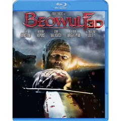 ベオウルフ／呪われし勇者 3D（Ｂｌｕ－ｒａｙ）