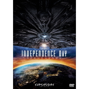 4K ULTRA HD インデペンデンス・デイ + リサージェンス セット UHD