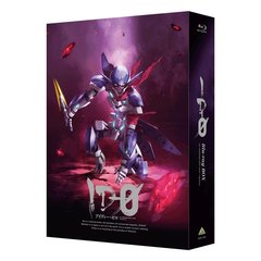 ID-0 Blu-ray BOX 特装限定版（Ｂｌｕ－ｒａｙ）