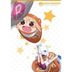 干物妹！うまるちゃんR Vol.1（Ｂｌｕ－ｒａｙ）