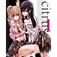 citrus 1（ＤＶＤ）