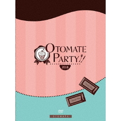 オトメイトパーティー2018（ＤＶＤ）