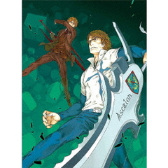 とある魔術の禁書目録III Vol.4 ＜初回仕様版／特典ラジオCD付＞（ＤＶＤ）