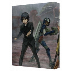 A．I．C．O．　Incarnation　Blu－ray　Box　2（Ｂｌｕ－ｒａｙ　Ｄｉｓｃ）